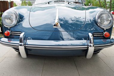 Kawa i Samochody - DaftCafe show meeting