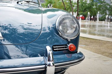 Kawa i Samochody - DaftCafe show meeting