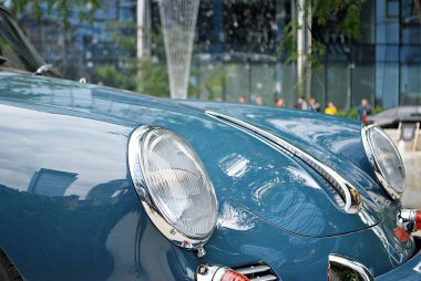 Kawa i Samochody - DaftCafe show meeting