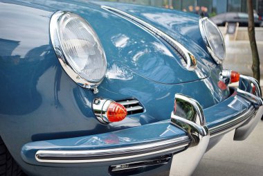 Kawa i Samochody - DaftCafe show meeting