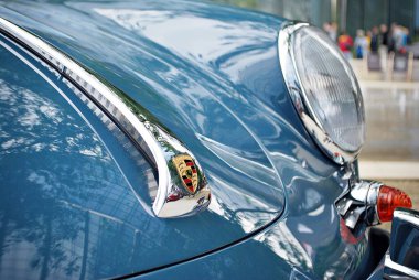 Kawa i Samochody - DaftCafe show meeting