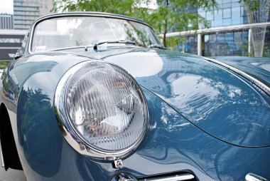 Kawa i Samochody - DaftCafe show meeting