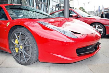 Kawa i Samochody - DaftCafe show meeting