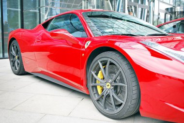 Kawa i Samochody - DaftCafe show meeting