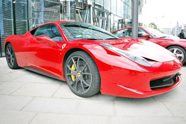 Kawa i Samochody - DaftCafe show meeting