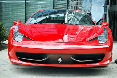 Kawa i Samochody - DaftCafe show meeting