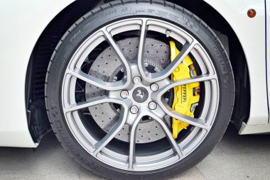 Kawa i Samochody - DaftCafe show meeting