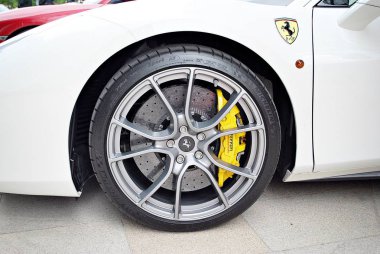 Kawa i Samochody - DaftCafe show meeting