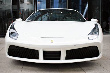 Kawa i Samochody - DaftCafe show meeting