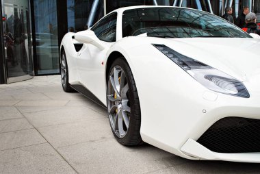 Kawa i Samochody - DaftCafe show meeting