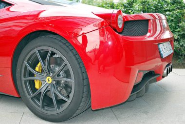 Kawa i Samochody - DaftCafe show meeting