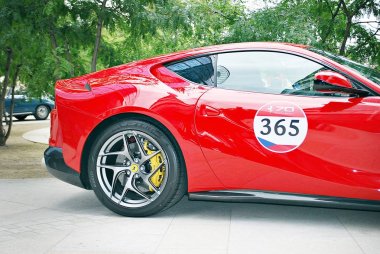 Kawa i Samochody - DaftCafe show meeting