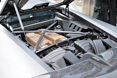 Kawa i Samochody - DaftCafe show meeting