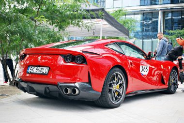 Kawa i Samochody - DaftCafe show meeting