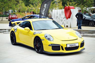 Kawa i Samochody - DaftCafe show meeting