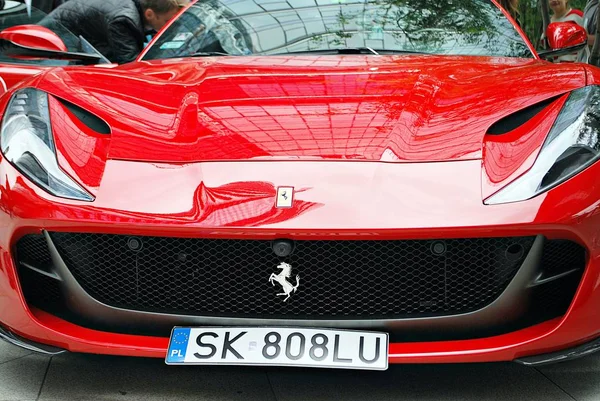 Kawa i Samochody - DaftCafe show meeting