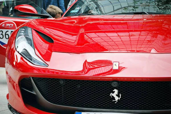 Kawa i Samochody - DaftCafe show meeting