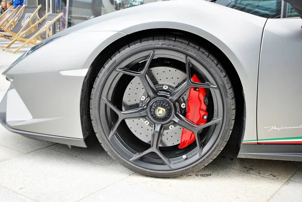 Kawa i Samochody - DaftCafe show meeting