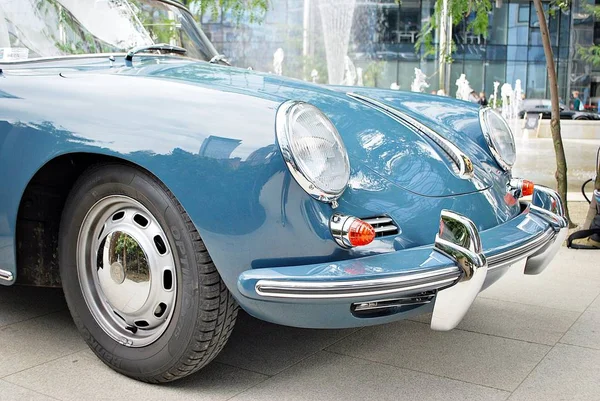 Kawa i Samochody - DaftCafe show meeting