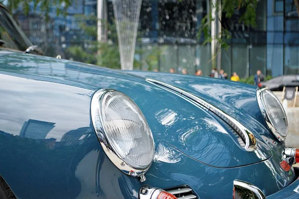 Kawa i Samochody - DaftCafe show meeting