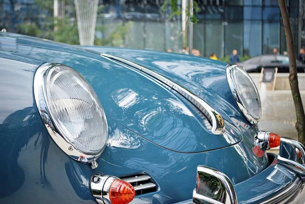 Kawa i Samochody - DaftCafe show meeting