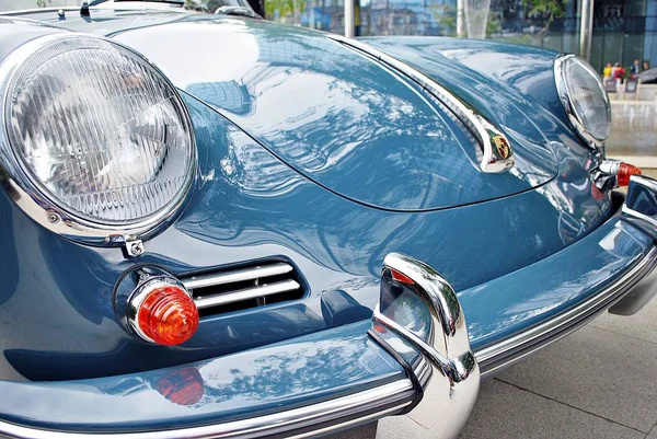 Kawa i Samochody - DaftCafe show meeting