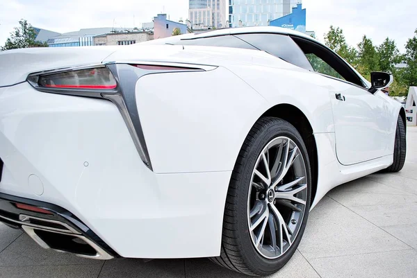 Kawa i Samochody - DaftCafe show meeting