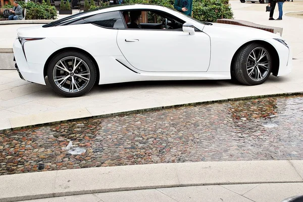 Kawa i Samochody - DaftCafe show meeting