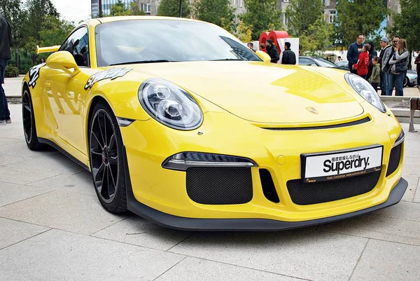 Kawa i Samochody - DaftCafe show meeting