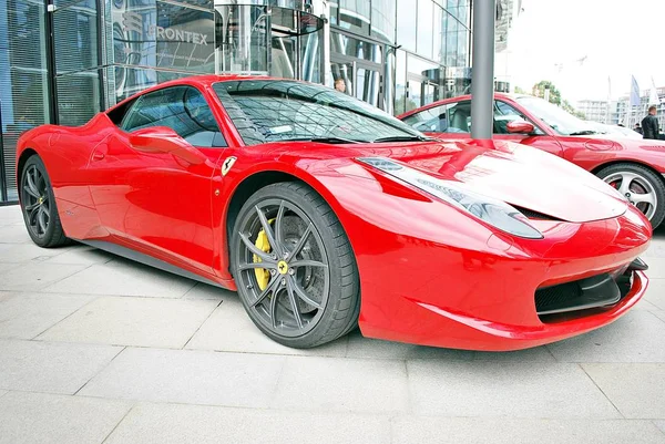 Kawa i Samochody - DaftCafe show meeting