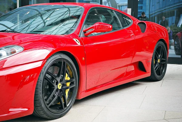 Kawa i Samochody - DaftCafe show meeting