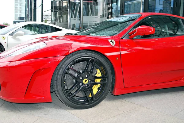 Kawa i Samochody - DaftCafe show meeting