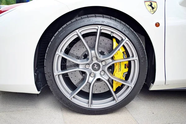 Kawa i Samochody - DaftCafe show meeting