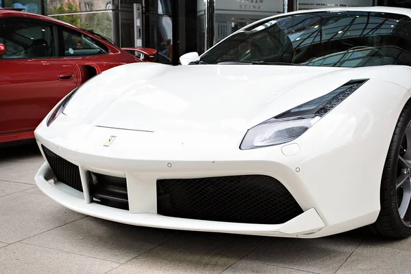 Kawa i Samochody - DaftCafe show meeting