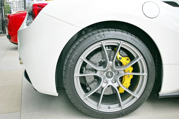 Kawa i Samochody - DaftCafe show meeting