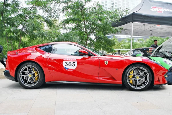 Kawa i Samochody - DaftCafe show meeting