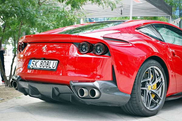 Kawa i Samochody - DaftCafe show meeting