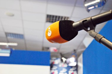 Basın toplantısında Parti hükümetinin iki yıl özetleme