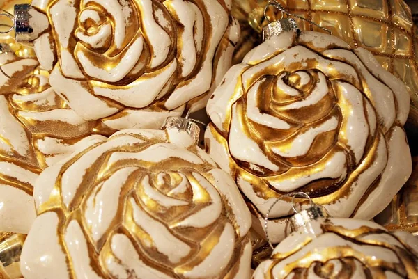 Noel dekorasyon arka plan. Tatil partisi için dekorasyon.