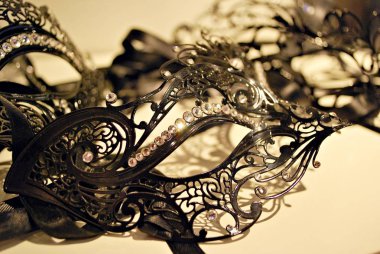 Maske baştan çıkarma. Baştan çıkarma sanatı