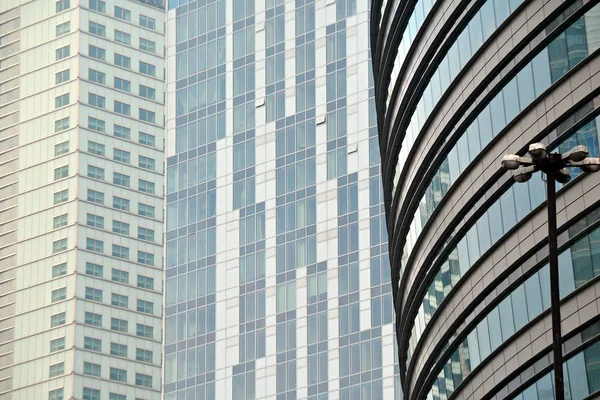 Office Building Business Building Exterior Building — Stock Photo, Image