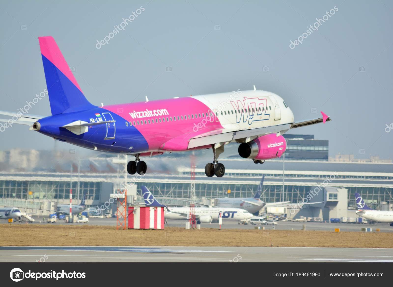 SCARICARE WIZZAIR