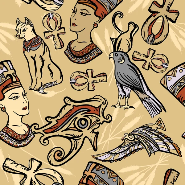 5 фактов о женщинах Древнего Египта, в которые сложно поверить