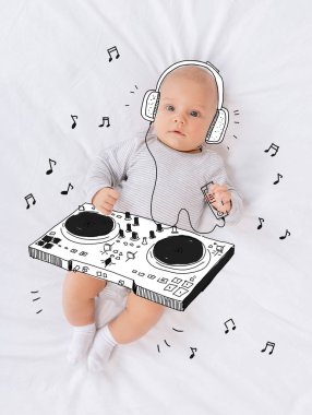 küçük dj