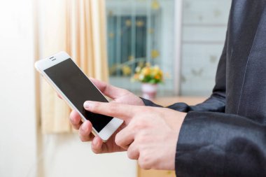 Telefon kayıtlarınızı kullanarak iş adamları