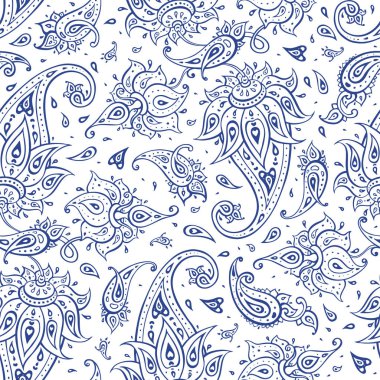 etnik desenli süsleme.