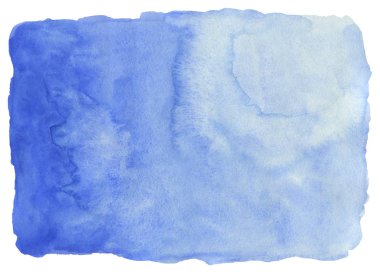 Soyut suluboya el çizimi arkaplan.