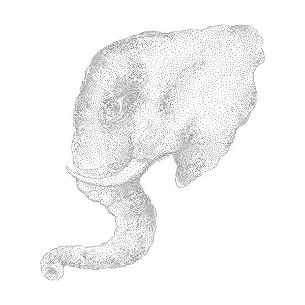Free Free 114 Lazy Elephant Svg SVG PNG EPS DXF File