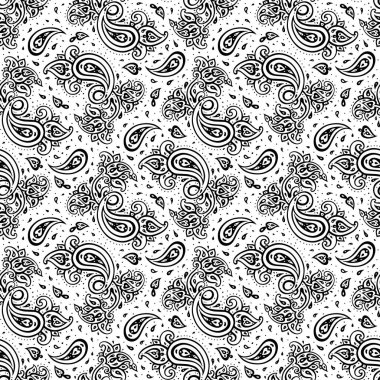 desenli arka plan. çizilmiş süsleme el.