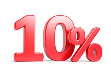 Yüzde on indirim kavramı